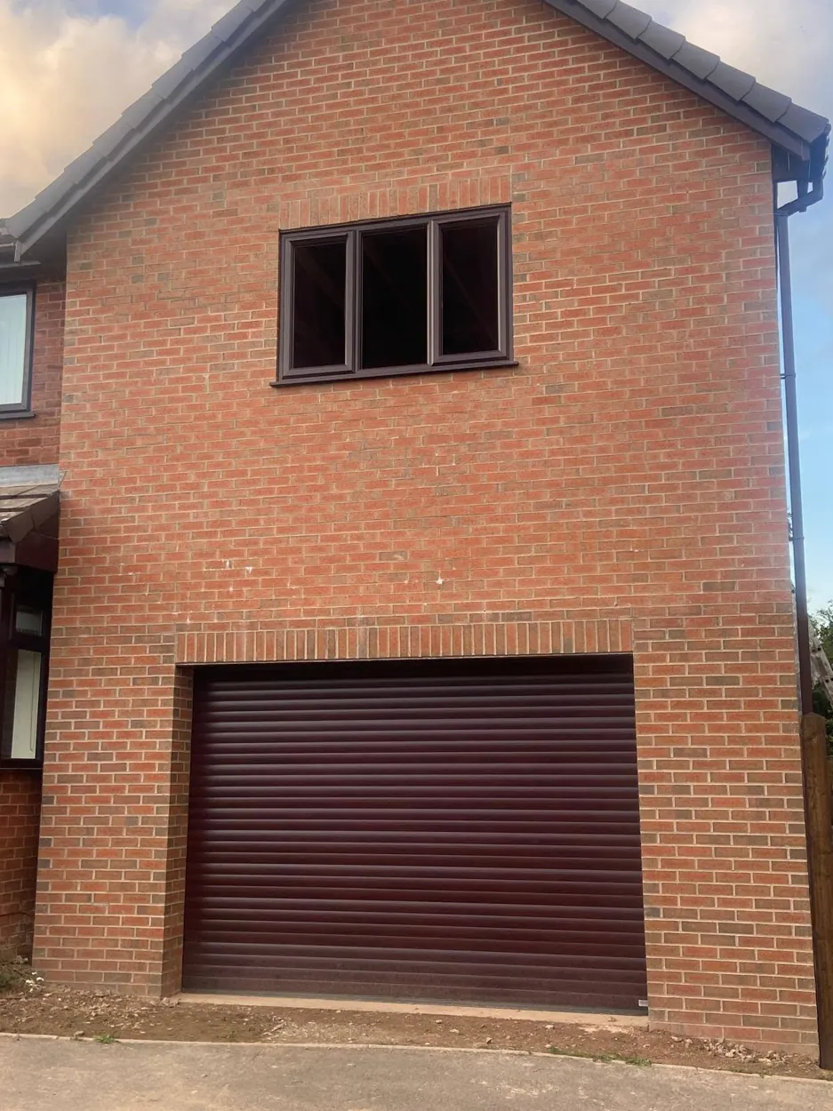 Brickwork & Masonry project photograph 2