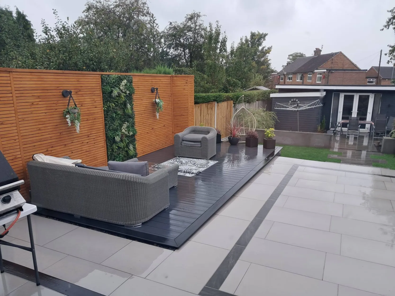 Patios & Landscaping project photograph 6