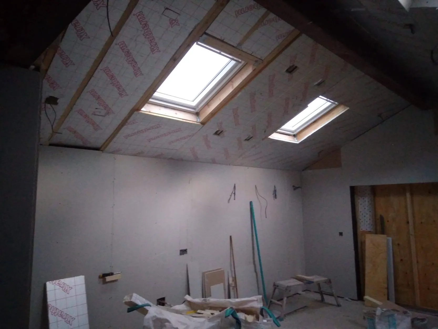 Home Extensions project photograph 4