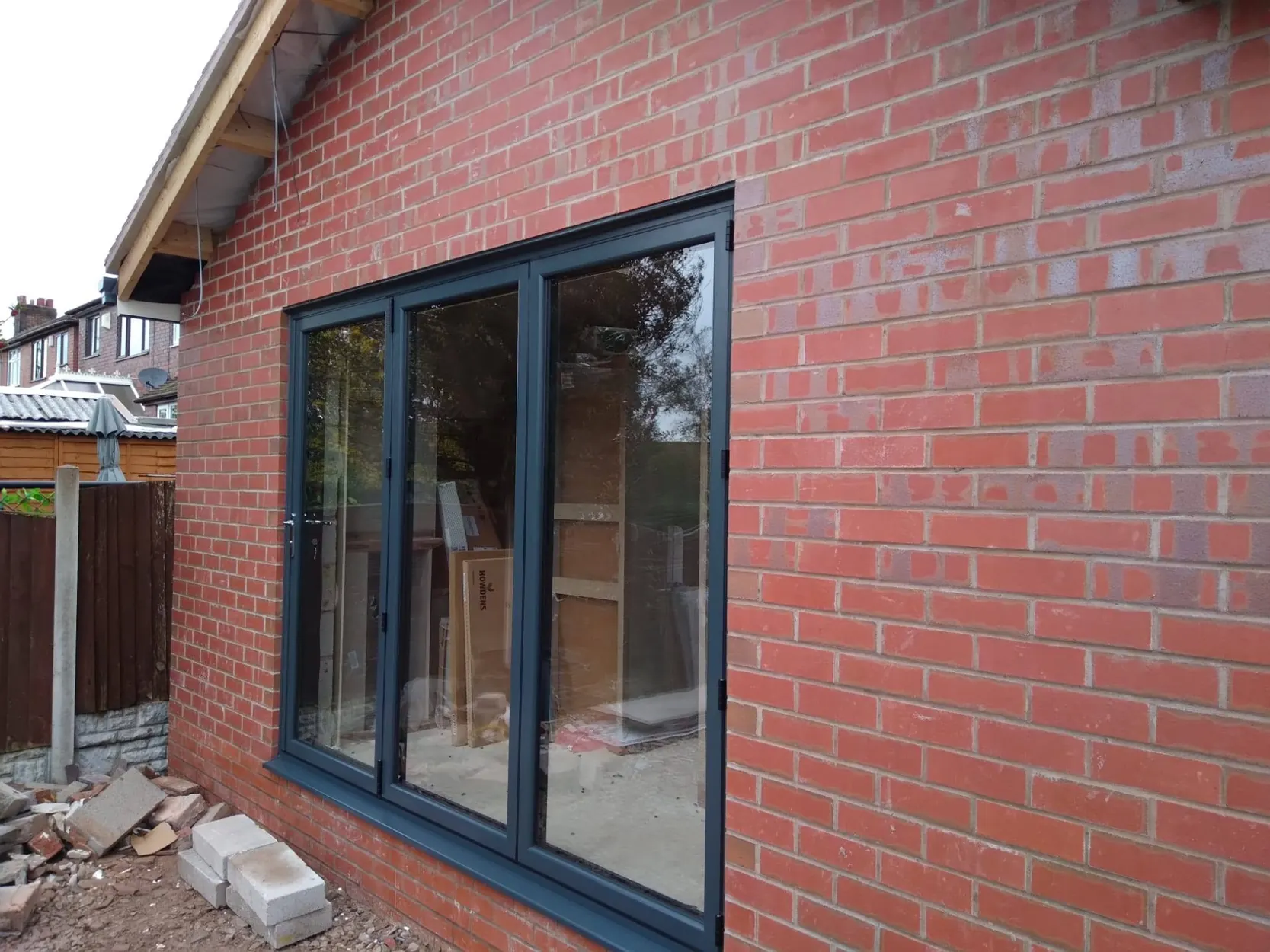 Home Extensions project photograph 5